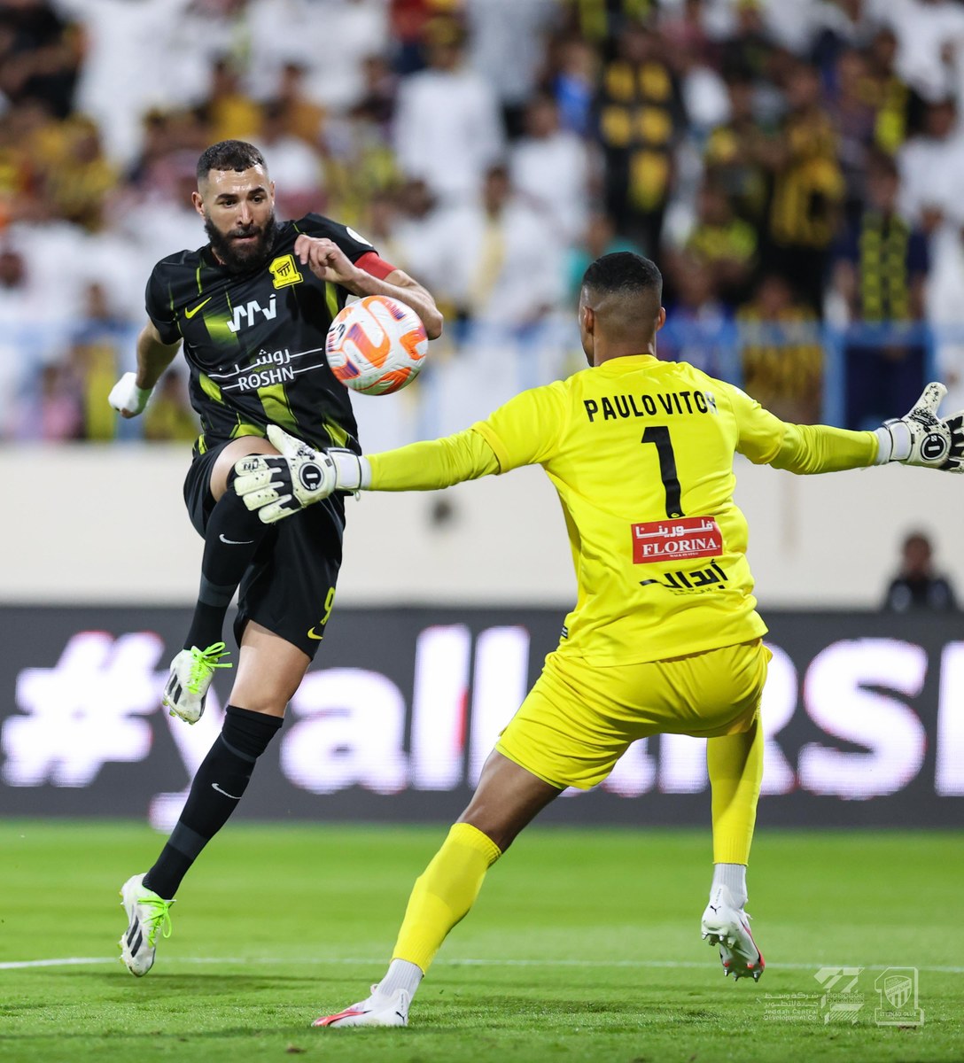 GOAL - UEFA are considering inviting Al-Nassr to the