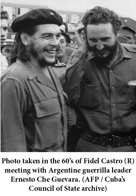 Secrecy shrouded details of Fidel Castro's health