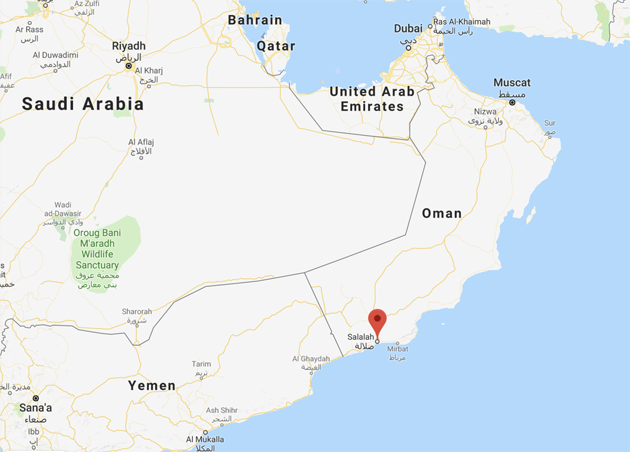 Oman officials say 2 British women hit by car, killed | Arab News