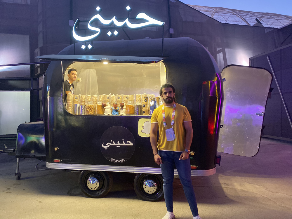 Riyadh Season Helps Small Businesses Reach Out To Potential