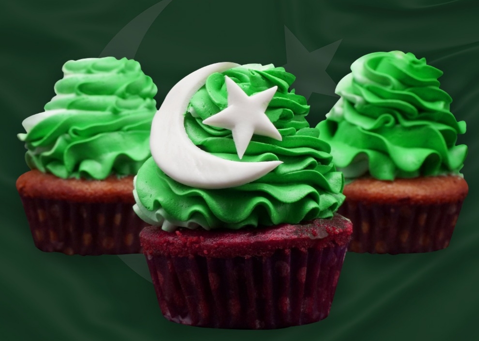 Pakistan 75th Independence Day & flag Hoisting Ceremony in Chicago | Des  Plaines, IL Patch