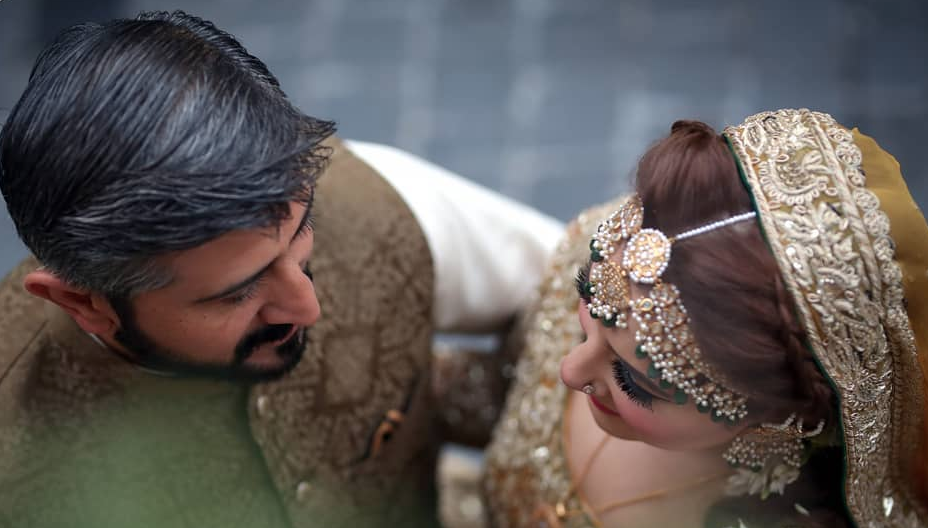 Modern Pakistani Elopement // Styled Shoot » Dallas Wedding Photographer