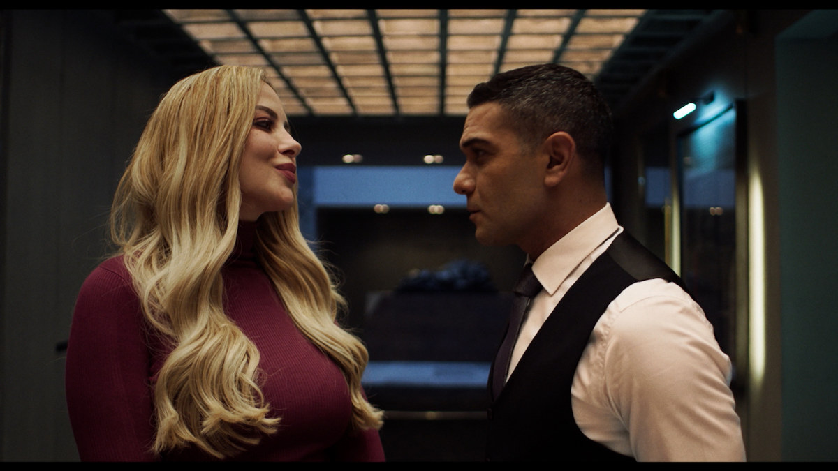 Arabic version of 'Suits' starring Asser Yassin to premiere during