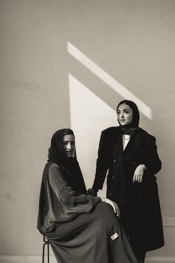 THE BREAKDOWN: Deem Alhagbani discusses her AlUla Design Award