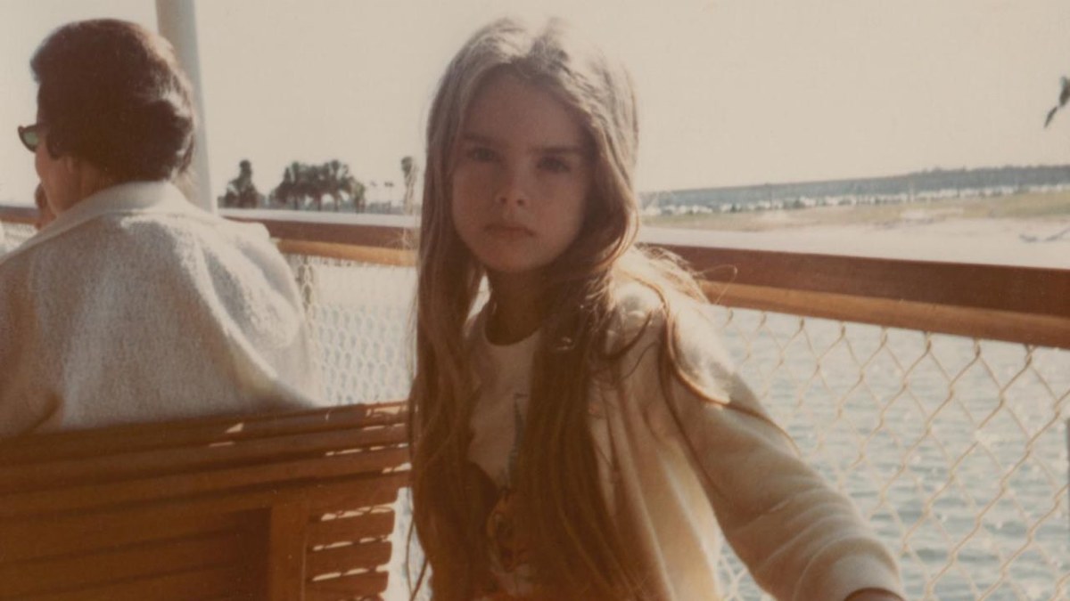 Documentary ‘Pretty Baby Brooke Shields’ is an eyeopening look at the