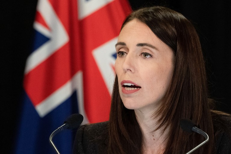 Ardern Delivers A Lesson In Leadership | Arab News